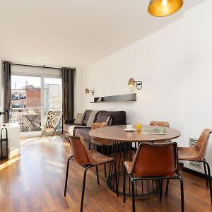 Appartement met Twee Slaapkamers